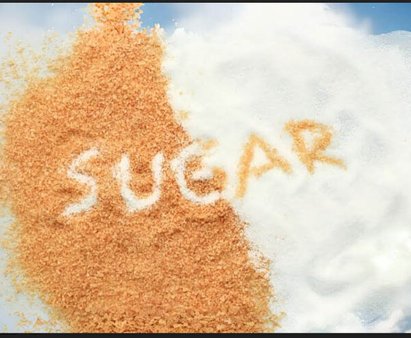 What is the Healthy Sugar