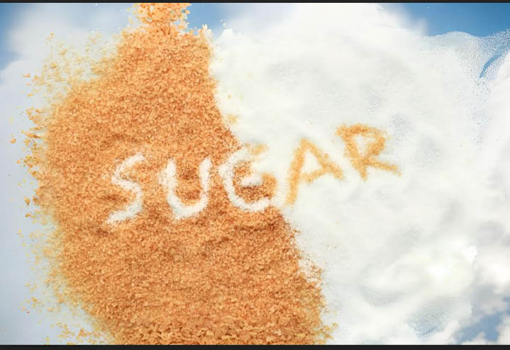 What is the Healthy Sugar