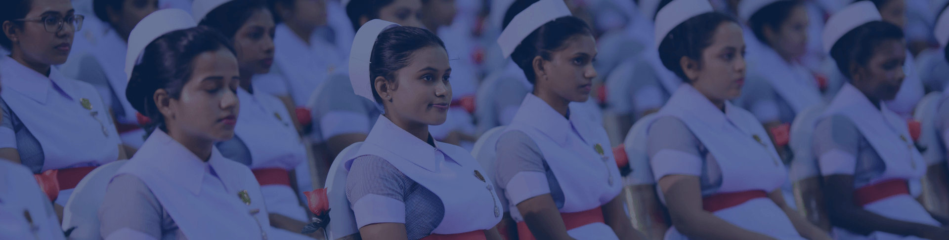Check Online Registration SLNC